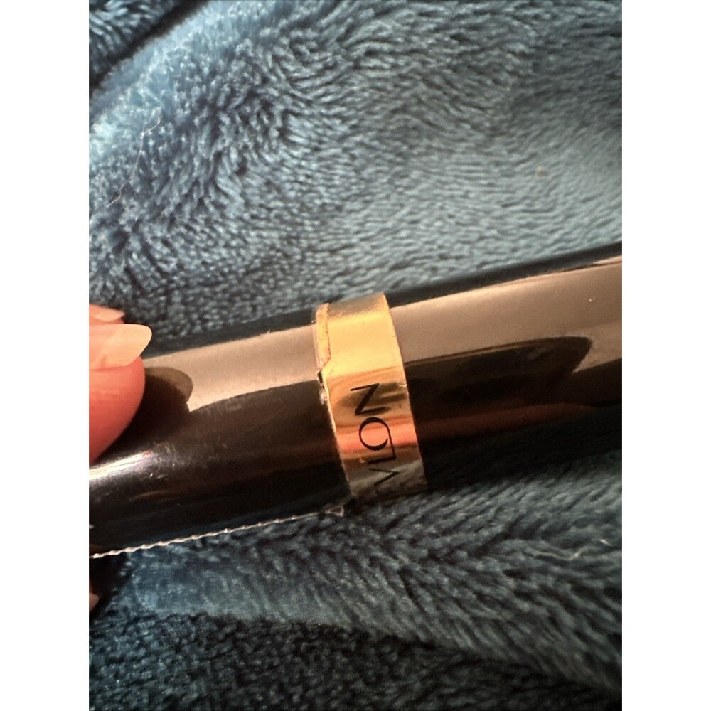 Revlon Super Lustrous Lipstick ICED MOCHA 315 pearl brown discontinued - Picture 5 of 6